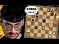 Download Lagu FIROUZJA IS A GENIUS AND THIS MATCH PROVES IT! |Firouzja vs Duda | (Sinquefield Cup - Round 2)