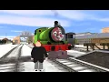 Download Lagu A Scarf for Percy (Trainz Remake)  U.K.