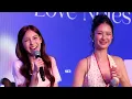 Download Lagu Message from Fans, MilkLove Thank you words, Group photo (MilkLove Qixi Fanmeet in Macau 20250830)