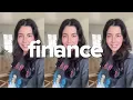 David Guetta x Girl On The Couch x Billen Ted - Man In Finance [Music Video]