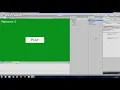 UNITY 5 Basic game tutorial E01 - Making the Main Menu UI