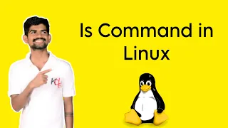 Mastering the ls Command in Linux
