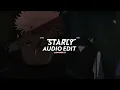 Starly - Kavkaz [edit audio]