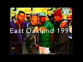 MC Pooh @Copes Eastmont Mall w. Billy Jam "Video House Party" (1991 KDOL)