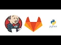 Scheduling Pipelines in GitLab Through Jenkins with the help Python Packages
