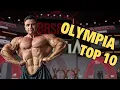Download Lagu Ich werde TOP 10 beim OLYMPIA!