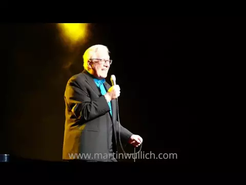 PEPPINO DI CAPRI - Buenos Aires 2016 - martinwullich.com