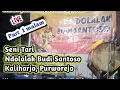 Download Lagu Seni tari ndolalak kaiharjo  purworejo, part 1 malam,  live Wonosaran, Tawangsari, Kaligesing