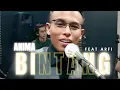 ANIMA – BINTANG (Cover feat. ARFI)