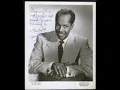 The Ink Spots - If I Didn't Care (Live)