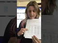 transcription and translation of Snork DNA