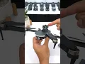 Download Lagu TUTORIAL : Cara Lepas Pasang Sensor Anti Nabrak Drone S5S