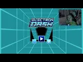 Alexander Plays Electron Dash