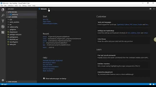 How to create lazy loading project in Angular 6