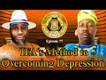 Let s Talk IFA IFA s Method to Overcoming Depression