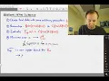Variational method practical summary and tips
