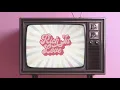 Laryss - Rich In Love [Official Lyric Video]
