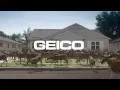 Lagu GEICO - Did you know genies can be really literal? (2014)