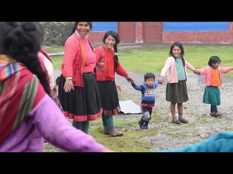 We are seeds we are community trailer