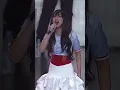 Download Lagu Lyodra at opening ceremony piala presiden 2025 #cover #lyodra