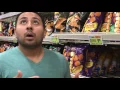 UFO - H E B primo picks top 10 commercial