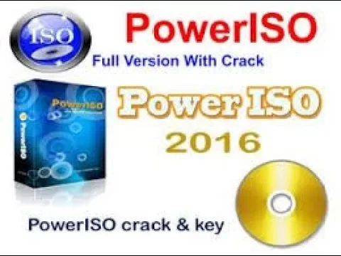Download MP3 POWER ISO SERIAL KEY😎(LIFETIME)😎