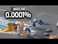 Download Lagu NASCAR's 1 In A Million Moments