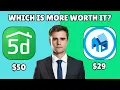Planner 5d vs Floorplanner Review 2025 Which Home Design Tool is More Worth It