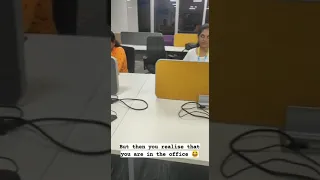 Office Memes Capgemini Employees 