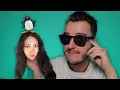 Download Lagu I Let ASMR Jade Edit My Video
