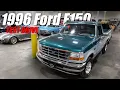 1996 Ford F150 For Sale Vanguard Motor Sales