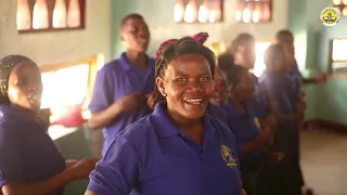 maandalizi ya jubilei ya miaka 100 buhingo