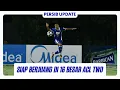 Lagu Menghadapi Tantangan di Asia, Para Debutan Siap Berjuang! | PERSIB Update