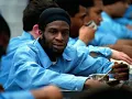 Michael Jackson - They Don't Care About Us (Prison Version) (Official Video)