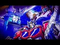 Transformers: Cybertron Theme Song | 1 Hour