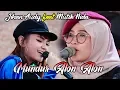 Download Lagu JIHAN AUDY feat MUTIK NIDA - MUNDUR ALON-ALON - D'RADJA LASKAR TUXMAIL