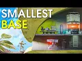 Download Lagu I Built In The Worlds Smallest Base Location In ARK PvP
