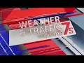 StormTrack Weather AM Friday