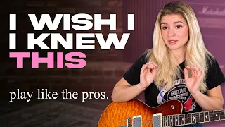 Why You Still Struggle to Learn Songs on Guitar