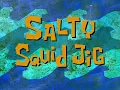 SpongeBob Music: Salty Squid Jig (Boating Buddies Mix, Full Version recreation)