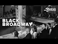 The hidden history of a DC neighborhood once known as Black Broadway
