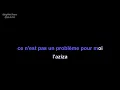 daniel balavoine | l'aziza | lyrics | paroles | letra |