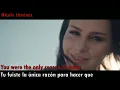 Michele Morrone - Another Day - Letra Ingles y Español