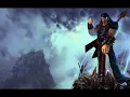 Brutal Legend Soundtrack - Anvil - March of the Crabs