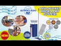 Lagu Starlyf Autoclean Mop - 2-in-1 Bucket and Mop