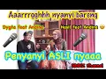 Download Lagu Tak mungkin ku melepasmu || Cover by HMNZ Channel Feat Bu “ANDINA” (penyanyi asli nya) 🤩🤩