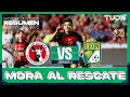 HIGHLIGHTS - Tijuana vs Leon Liga MX