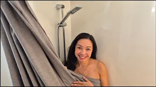 Linh Gets Her Shower Back! – Onboard Lifestyle ep.382