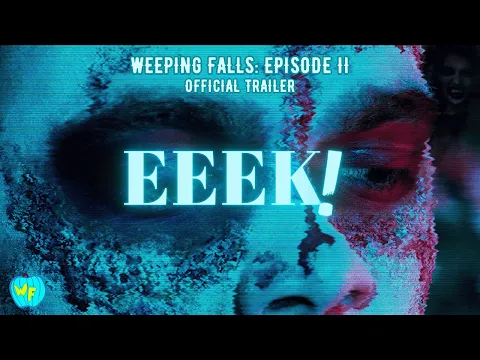 Eeek! Official Trailer