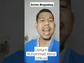Download Lagu Gerimis Mengundang (Lipsync) part 5 #shorts #muhammadabrarofficial